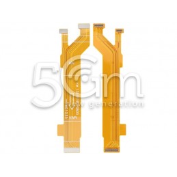 Motherboard Flex Cable Xiaomi Redmi Note 13 Pro+