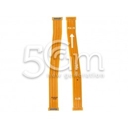 Motherboard Flex Cable Samsung SM-M307 M30s