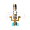 Tasto Accensione + Volume Flat Cable Samsung SM-M307 M30S