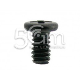 Screw M1.4X2.5 Black Samsung SM-N770 Note 10 Lite