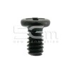 Screw M1.4X2.5 Black Samsung SM-N770 Note 10 Lite