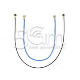 Coax Antenna 2PCS Honor Magic 5 Lite 5G