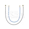 Coax Antenna 2PCS Honor Magic 5 Lite 5G