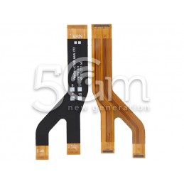 Motherboard Flex Cable Samsung SM-A736B A73 5G