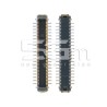 LCD FPC Connector 40 Pin On Flex Cable Xiaomi Redmi Note 13 Pro 4G