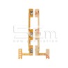 Accensione + Volume Flex Cable Realme C67 4G