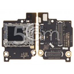 Sim Card Rearder + Board Xiaomi 13T (FULL IC)