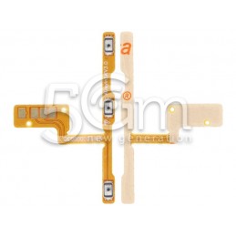 Accensione + Volume Flex Cable TCL 20 SE