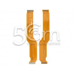 Motherboard RX Flex Cable OPPO Reno8 Lite 5G