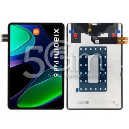 Display Touch Black Xiaomi Pad 6 (PULLED)