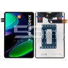 Display Touch Nero Xiaomi Pad 6 (PULLED)