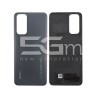 Rear Cover Graphite Gray Xiaomi Redmi Note 11 4G (PULLED)