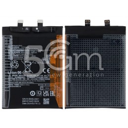 Battery BM5U 5000mAh Xiaomi...