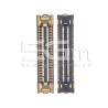 Connector LCD 40 Pin Board To Board Samsung A336 A33 5G