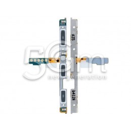 Power + Volume Flex Cable...