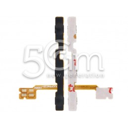 Accensione + Volume Flex Cable Realme C11 2021