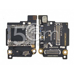 Sim Card Reader + Board Xiaomi 13T Pro (PULLED)