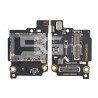 Lettore Sim Card + Board Xiaomi 13T Pro (PULLED)