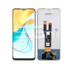 Display Touch Black ZTE V50 Design 4G 8050 (IPS)