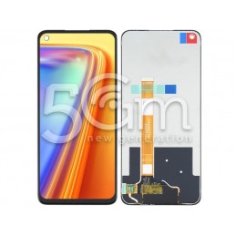 Display Touch Black Realme 7 - Narzo 20 Pro (IPS)