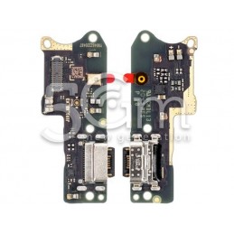 Charging Connector + Board Xiaomi Poco M3 (FULL IC)