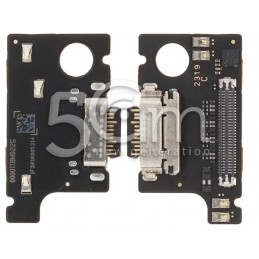 Charging Connector + Board Xiaomi Pad 6 (FULL IC)