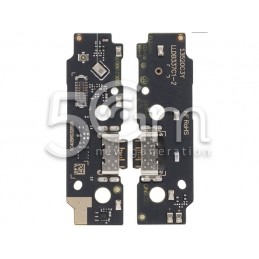 Charging Connector + Board Xiaomi Redmi A3 (OEM)