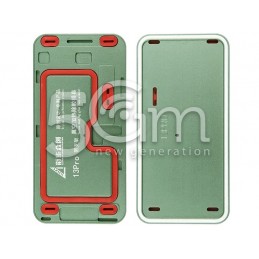 XHZC Stencil Regeneration LCD iPhone 13 Pro