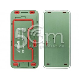 XHZC Stencil Regeneration LCD iPhone 15 Plus