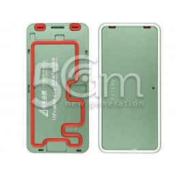 XHZC Stencil Regeneration LCD iPhone 15 Pro Max