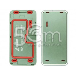 XHZC Stencil Regeneration LCD iPhone 15 Pro