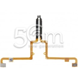 Fingerprint Flex Cable Nero...