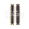 Header Board To Board 34P 2R 0.35MM Samsung SM-S901 S22 Ori