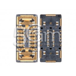 14 Pin Socket Board to Board Samsung SM-S901 S22 Ori