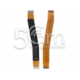 Motherboard Flex Cable Samsung SM- A037u A03s