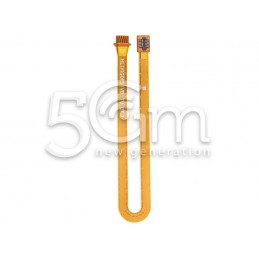 Sensor Fingerprint Flat Cable Huawei P Smart FIG-LX1