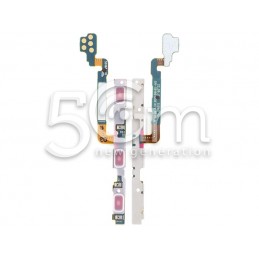 Accensione + Volume Flex Cable Samsung SM-S916 S23+