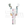 Accensione + Volume Flex Cable Samsung SM-S916 S23+