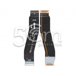 Main Flex Cable Samsung...