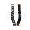 LCD Flex Cable Samsung SM-S908 S22 Ultra Ori