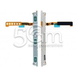 Volume Flex Cable Samsung...