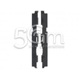 Holder Side Key Samsung SM-S906 S22+ Ori