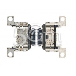 Conector de Carregamento Samsung SM-A536 A53 5G