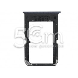 Sim Card Tray Navy Black OPPO A73 5G