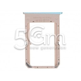 Sim Card Tray Neon OPPO A73 5G