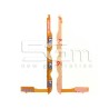 Power + Volume Flex Cable Honor Magic 5 Lite 5G