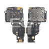 Charging Connector + Board Xiaomi Redmi Note 13 4G (Full IC)