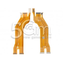 Motherboard Flex Cable Xiaomi Redmi Note 13 4G