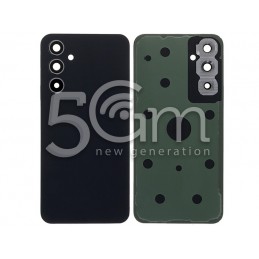 Rear Cover Black Samsung SM-A546 A54 5G No Logo