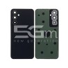 Rear Cover Black Samsung SM-A546 A54 5G No Logo